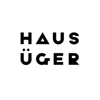 HAUS ÜGER